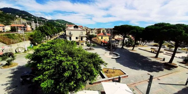 appartamento in vendita a Cetraro