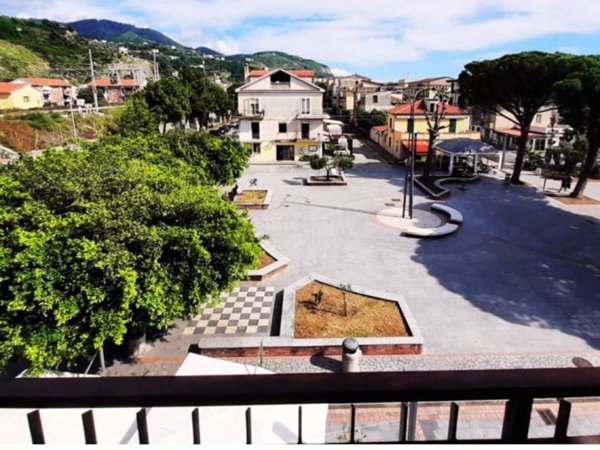 appartamento in vendita a Cetraro in zona Bosco