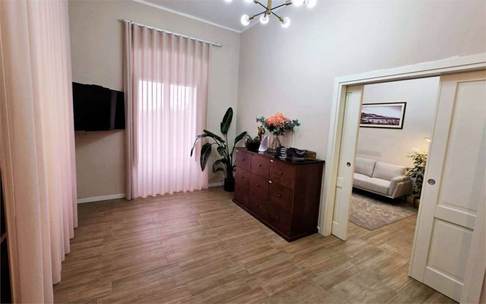 appartamento in vendita a Cetraro