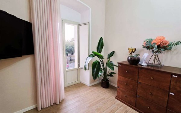 appartamento in vendita a Cetraro