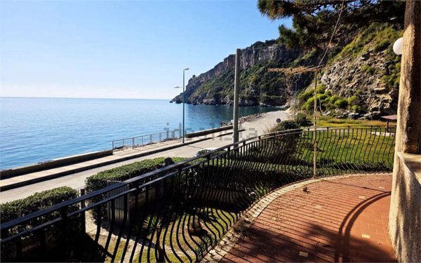 appartamento in vendita a Cetraro