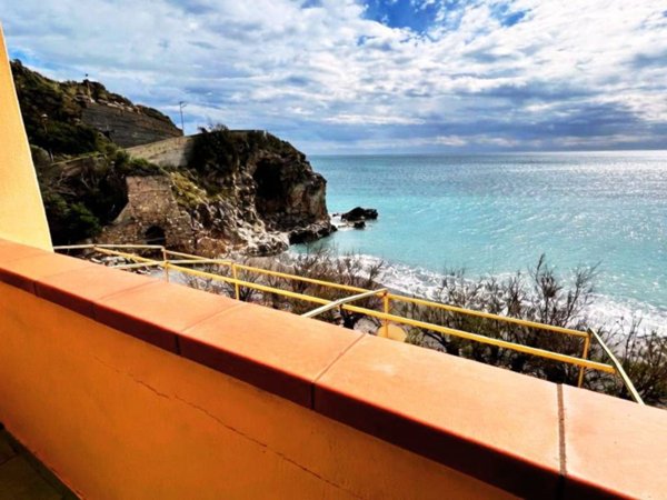 appartamento in vendita a Cetraro