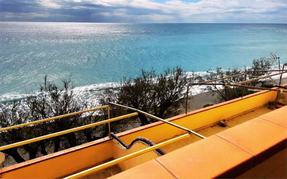 appartamento in vendita a Cetraro