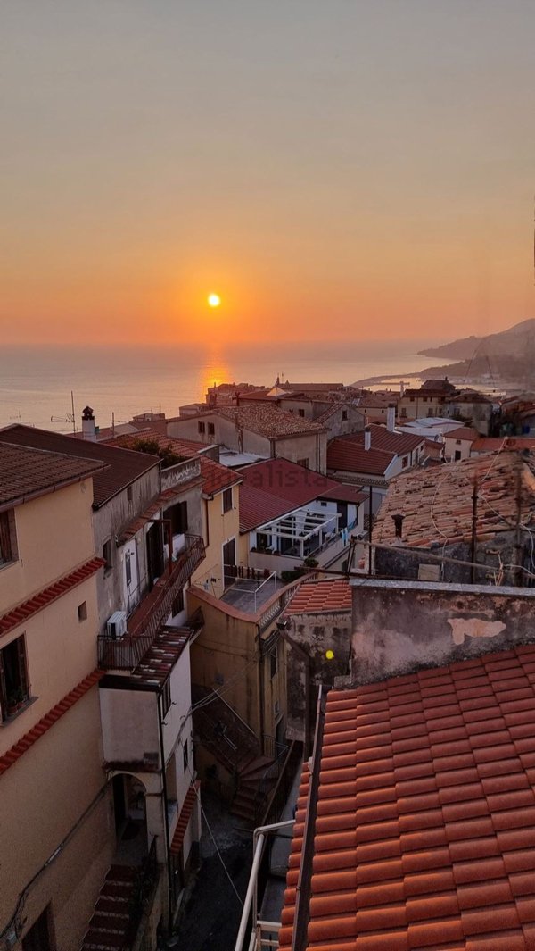 casa indipendente in vendita a Cetraro