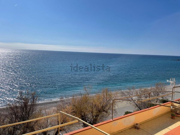 appartamento in vendita a Cetraro