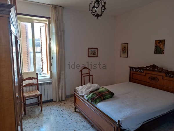 appartamento in vendita a Cetraro