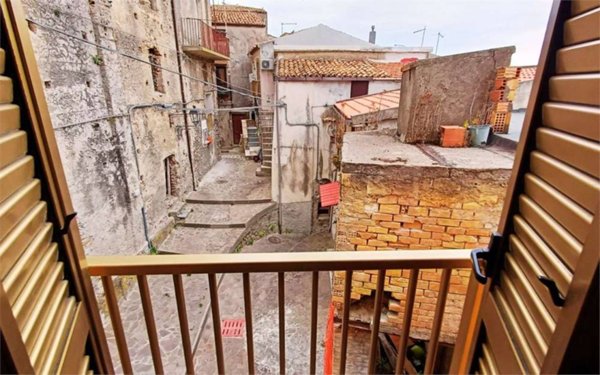 appartamento in vendita a Cetraro in zona Bosco