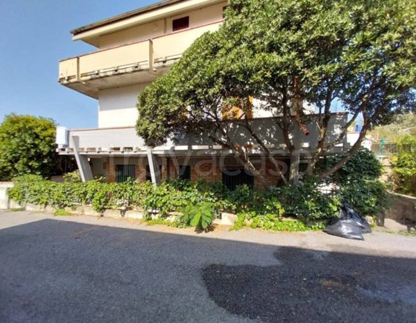 appartamento in vendita a Cetraro in zona Bosco