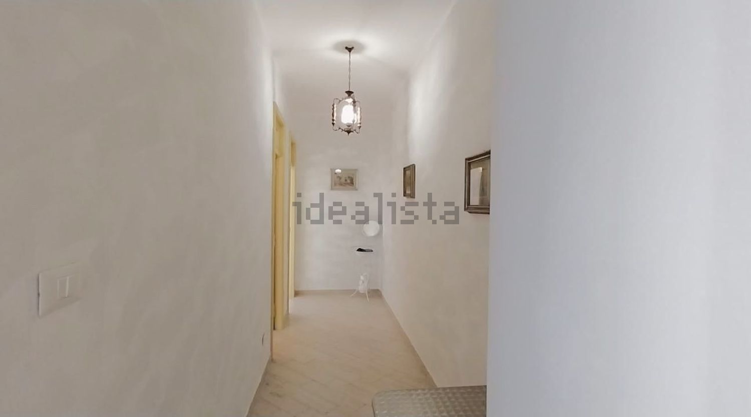 appartamento in vendita a Cetraro