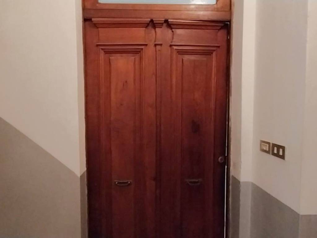 appartamento in vendita a Cetraro