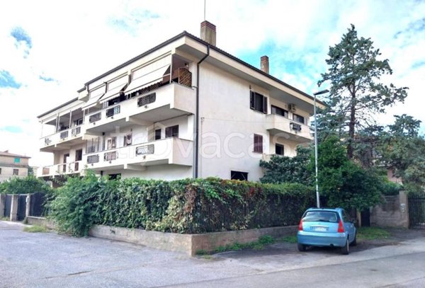 appartamento in vendita a Cetraro in zona Bosco
