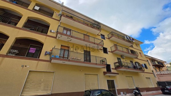 appartamento in vendita a Cetraro in zona Bosco