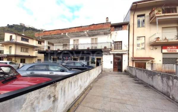 appartamento in vendita a Cetraro in zona Bosco