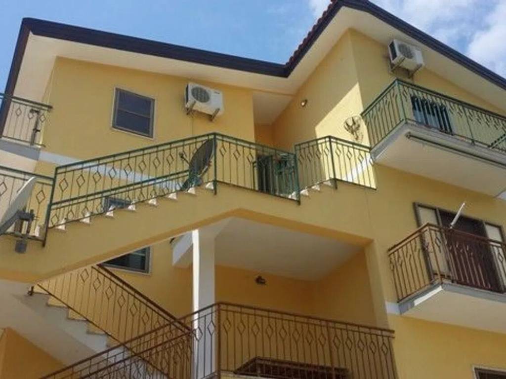 appartamento in vendita a Cetraro in zona Bosco