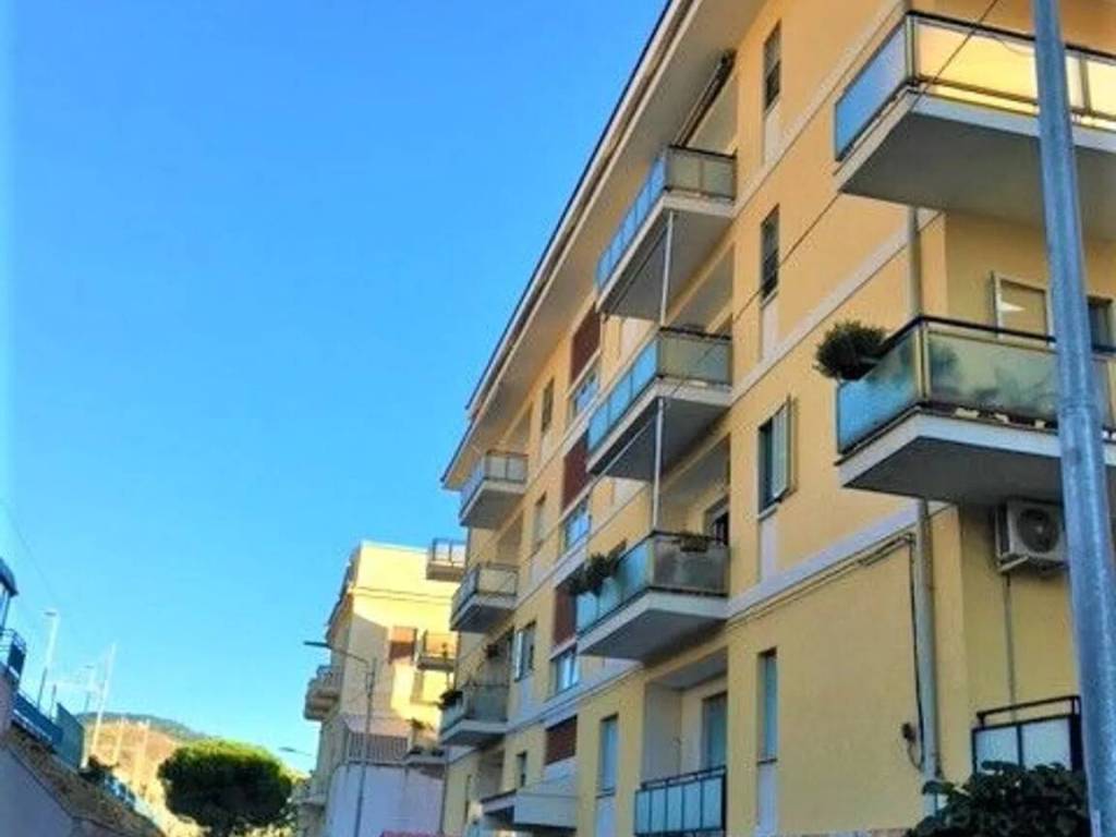 appartamento in vendita a Cetraro in zona Bosco