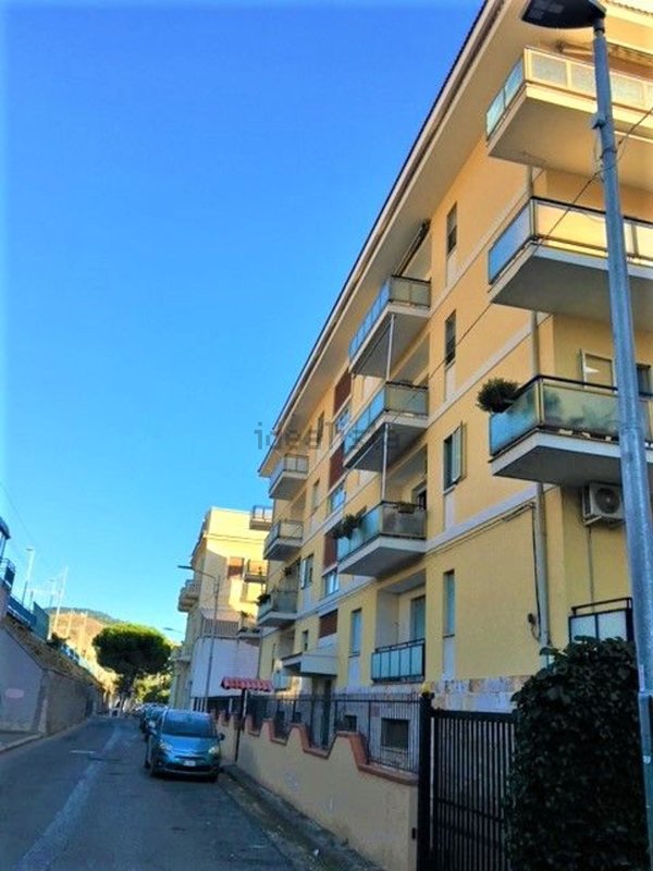 appartamento in vendita a Cetraro in zona Bosco
