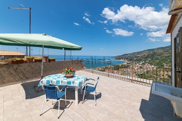 appartamento in vendita a Cetraro