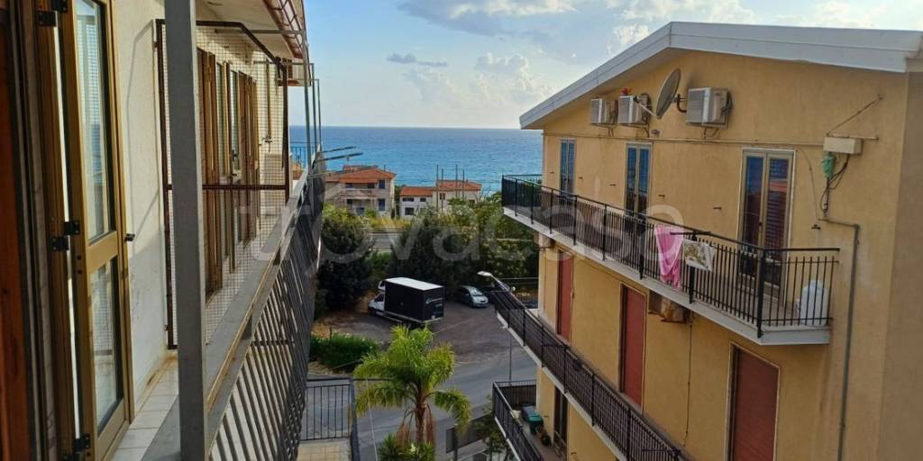 appartamento in vendita a Cetraro in zona Bosco