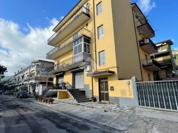 appartamento in vendita a Cetraro in zona Bosco