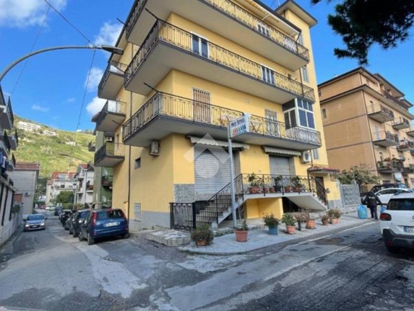 appartamento in vendita a Cetraro in zona Bosco