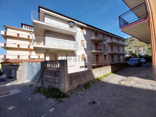 appartamento in vendita a Cetraro in zona Bosco