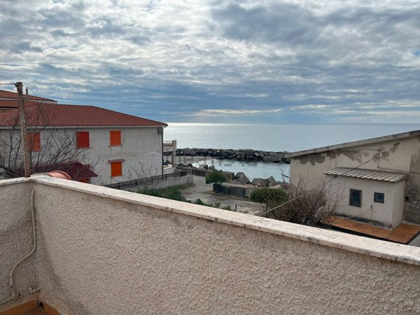 appartamento in vendita a Cetraro in zona Bosco