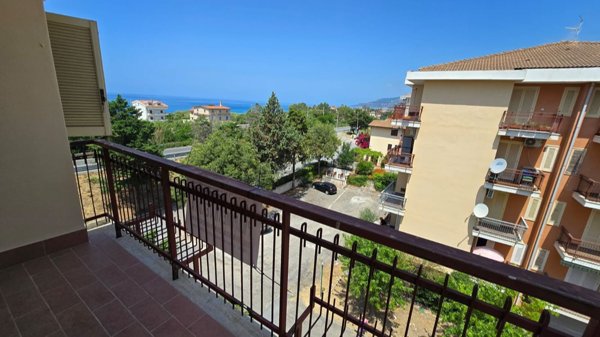 appartamento in vendita a Cetraro in zona Bosco