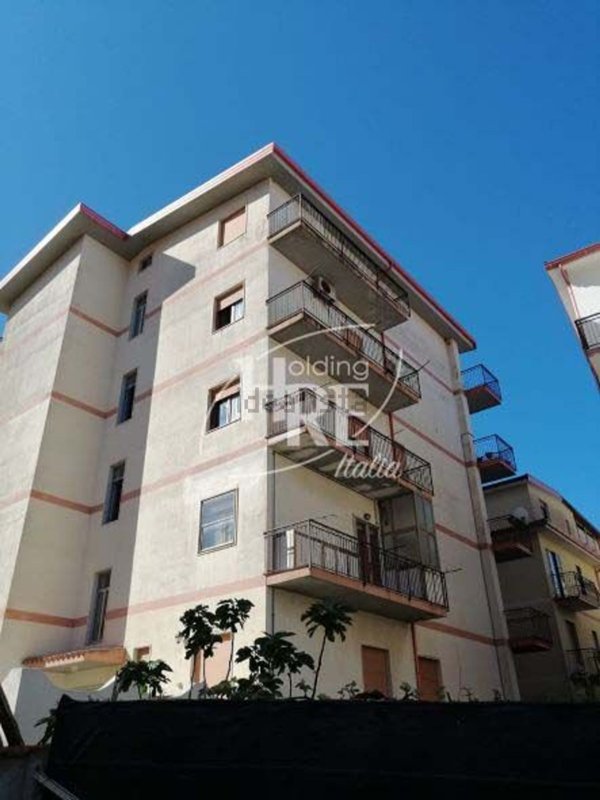 appartamento in vendita a Cetraro in zona Bosco