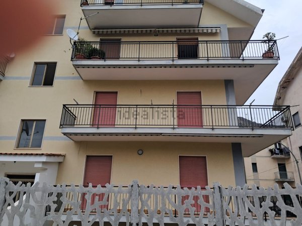 appartamento in vendita a Cetraro in zona Sopra l'Irto