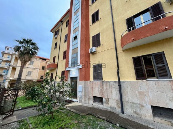 appartamento in vendita a Cetraro in zona Bosco
