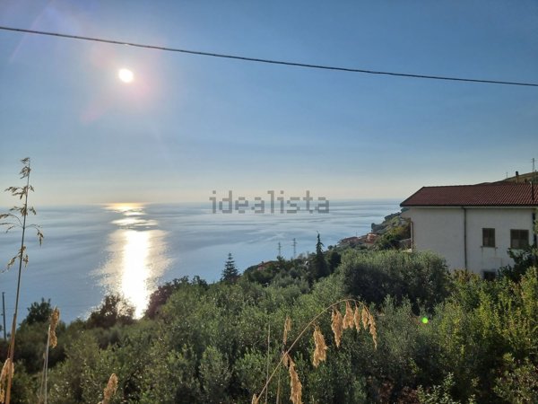 appartamento in vendita a Cetraro in zona Bosco
