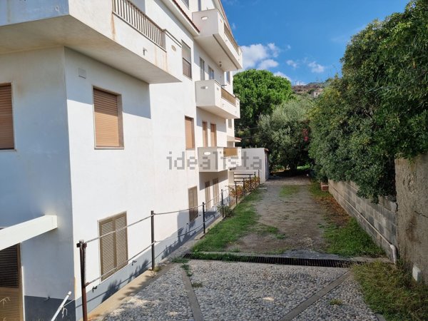appartamento in vendita a Cetraro in zona Bosco