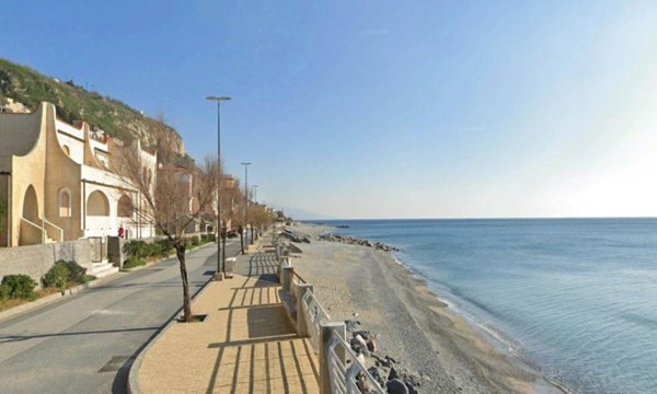 appartamento in vendita a Cetraro in zona Bosco