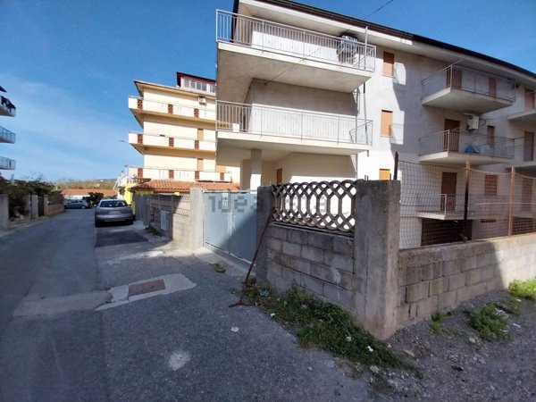 appartamento in vendita a Cetraro in zona Bosco