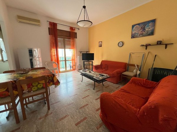 appartamento in vendita a Cetraro in zona Bosco