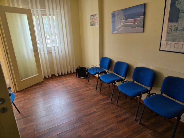 appartamento in vendita a Cetraro in zona Bosco