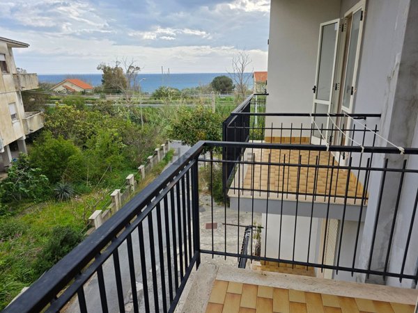 appartamento in vendita a Cetraro in zona Bosco