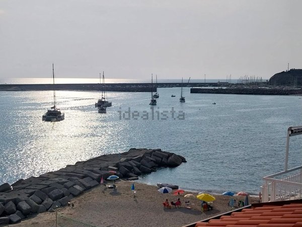 appartamento in vendita a Cetraro in zona Bosco