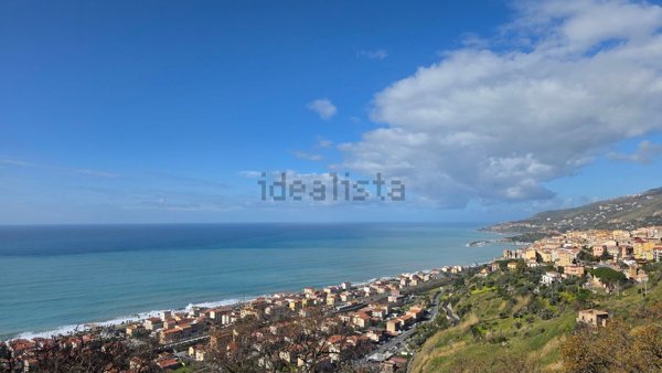 appartamento in vendita a Cetraro in zona Bosco