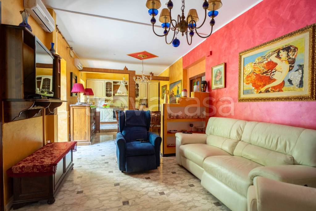 appartamento in vendita a Cetraro