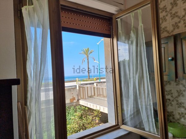 appartamento in vendita a Cetraro in zona Bosco
