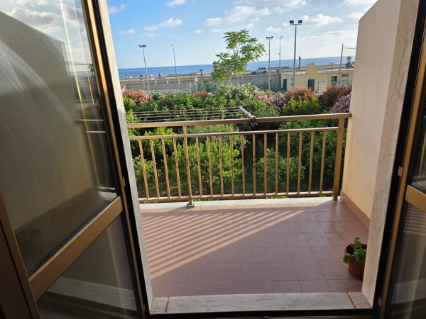 appartamento in vendita a Cetraro in zona Bosco