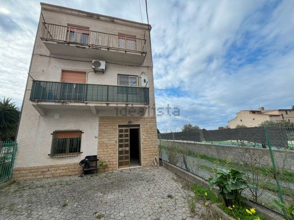 appartamento in vendita a Cetraro in zona Bosco