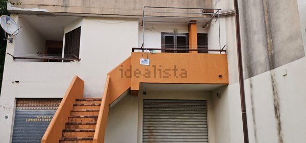 appartamento in vendita a Cetraro in zona Bosco