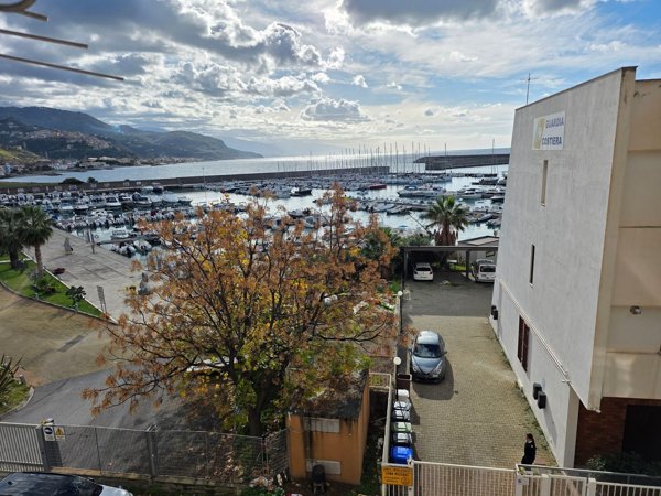 appartamento in vendita a Cetraro in zona Bosco