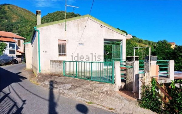 casa indipendente in vendita a Cetraro