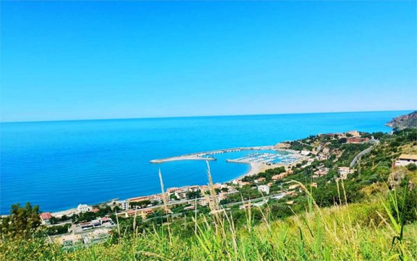 appartamento in vendita a Cetraro in zona Santa Lucia