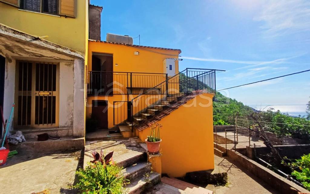 appartamento in vendita a Cetraro in zona Santa Lucia