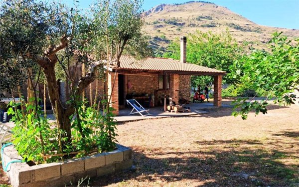 casa indipendente in vendita a Cetraro
