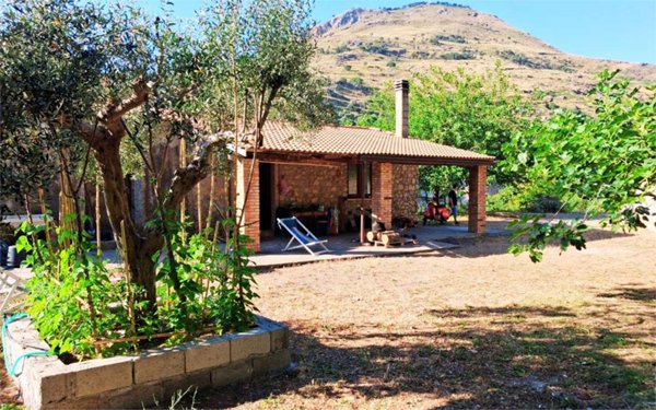 casa indipendente in vendita a Cetraro